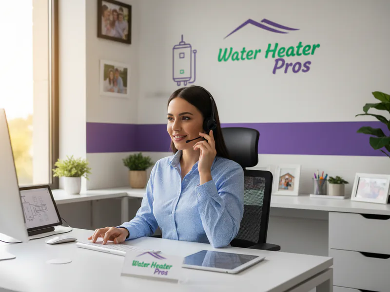 Water Heater Repair  in Kent  FAQ